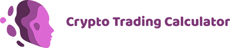 Crypto Trading Calculator logo-full